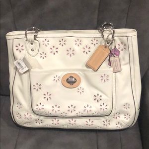 Brand New Coach purse